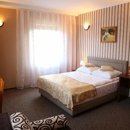 Zulawy 2* Elblag