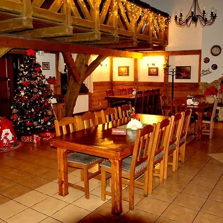 Zulawy Herberg Elblag