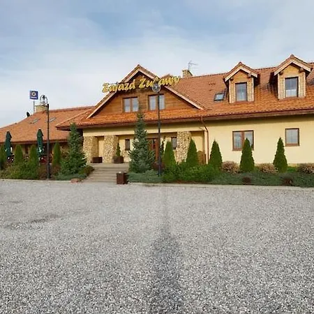 Herberg Zulawy Elblag