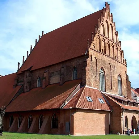 Zulawy Herberg Elblag