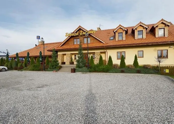 Inn Zulawy Elblag