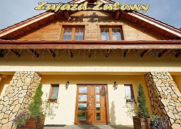 Zulawy Inn